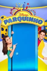 Poster for Parquinho