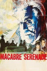 Poster for Macabre Serenade