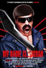 Poster for My Name Is Jonah