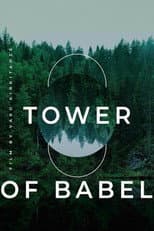 Poster for The Tower of Babel