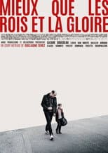Poster for Walk with Kings