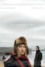 Poster for November Child