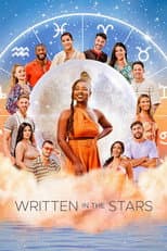 Poster for Written in the Stars