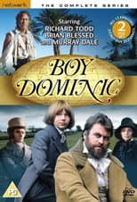 Poster for Boy Dominic