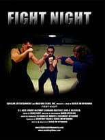 Poster for Fight Night
