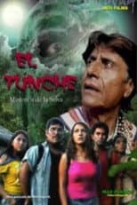 Poster for The Tunche