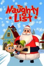 Poster for The Naughty List