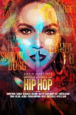 Poster for Untold Stories of Hip Hop
