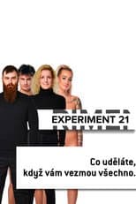 Poster for Experiment 21