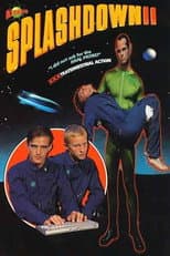 Poster for Splashdown