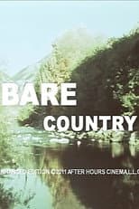 Poster for Bare Country
