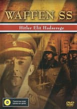 Poster for Waffen SS: Hitler's Elite Fighting Force