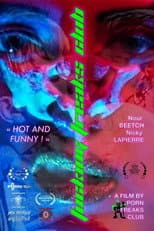 Poster for Fucking Freaks Club