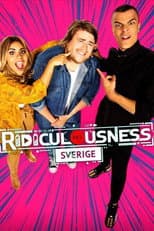 Poster for Ridiculousness Sverige