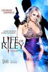 Poster for The Life of Riley