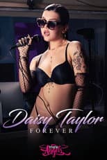 Poster for Daisy Taylor Forever