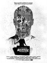 Poster for Alcatraz Reunion