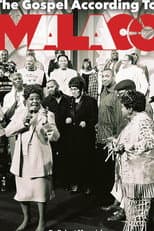 Poster for Malaco Records Presents: Gospel Legends