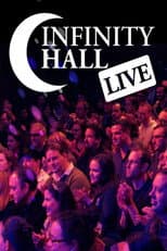 Poster for Infinity Hall Live