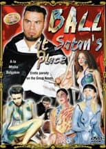 Poster for Ball At Satan's Place