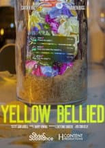 Poster for Yellow Bellied
