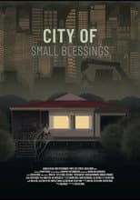 Poster for City of Small Blessings