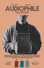 Poster for Audiophile