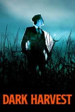 Poster for Dark Harvest
