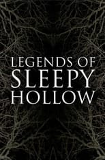 Poster for Legends of Sleepy Hollow