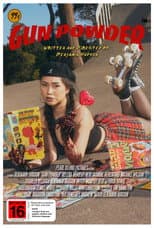 Poster for Gun Powder