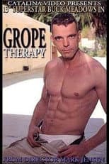 Poster for Grope Therapy