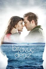 Poster for Bir Avuç Deniz