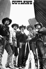 Poster for Outlaws