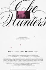 Poster for The Hunters