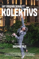Poster for Gaismas pils