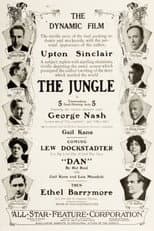 Poster for Dan