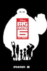 Poster for Season 2
