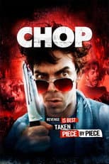 Poster for Chop