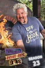 Poster for Season 23
