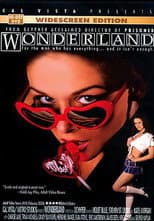 Poster for Wonderland