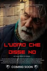 Poster for L'uomo che disse no