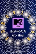 Poster for MTV - Euphoria! 50 Eurovision Hits!