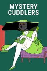 Poster for Mystery Cuddlers