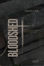 Poster for Bloodshed