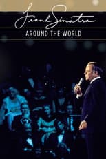 Poster for Frank Sinatra: Around the World