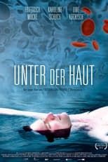 Poster for Unter der Haut