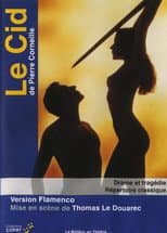 Poster for Le Cid