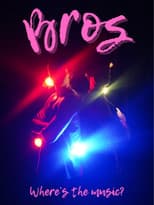 Poster for Bros