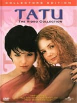 Poster for Tatu - The Video Collection