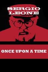 Poster for Once Upon a Time: Sergio Leone